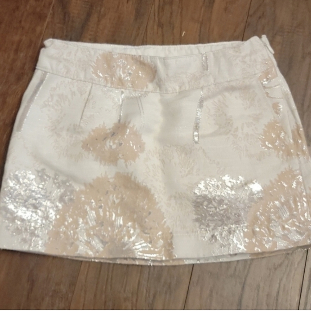 GAP KidsMini Skirt Size 8